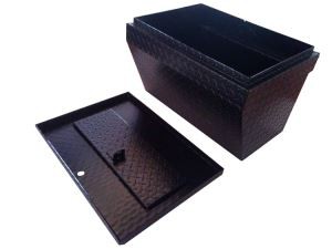 Izrada aluminijskih proizvoda